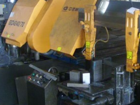 南皮SM45模具钢
