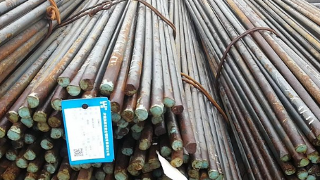 南皮30CrNi3Mo合金结构钢