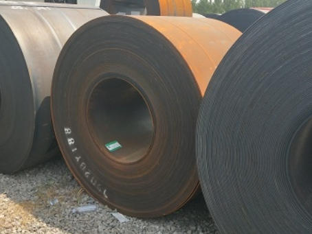 南皮Q355NHB耐候板